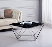 TABLE BASSE ALINA