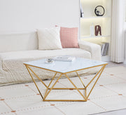 TABLE BASSE ALINA