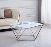 TABLE BASSE ALINA