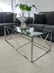 TABLE BASSE GEOMAG