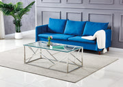 TABLE BASSE GEOMAG