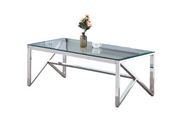 TABLE BASSE MAJESTIQUE