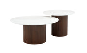 TABLE BASSE GIGOGNE MINA