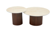 TABLE BASSE GIGOGNE MINA