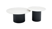 TABLE BASSE GIGOGNE MINA