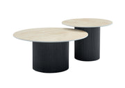TABLE BASSE GIGOGNE MINA