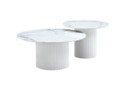 TABLE BASSE GIGOGNE MINA