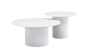 TABLE BASSE GIGOGNE MINA