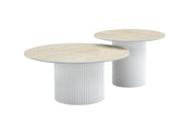 TABLE BASSE GIGOGNE MINA