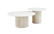 TABLE BASSE GIGOGNE MINA