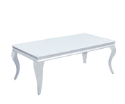 TABLE BASSE BAROQUE