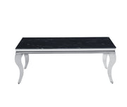 TABLE BASSE BAROQUE