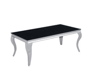 TABLE BASSE BAROQUE
