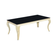 TABLE BASSE BAROQUE