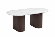 TABLE BASSE ROXY