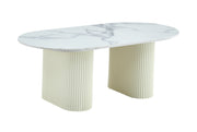 TABLE BASSE ROXY