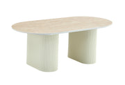 TABLE BASSE ROXY