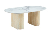 TABLE BASSE ROXY