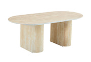TABLE BASSE ROXY