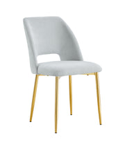 CHAISE AVA