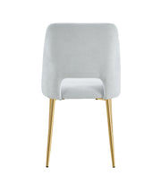 CHAISE AVA