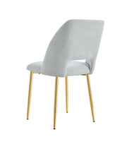 CHAISE AVA