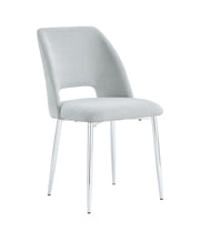 CHAISE AVA