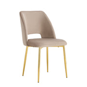 CHAISE AVA
