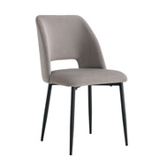 CHAISE AVA
