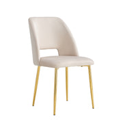 CHAISE AVA