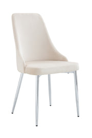 CHAISE BELIZE VELOURS