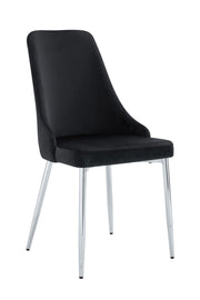 CHAISE BELIZE VELOURS