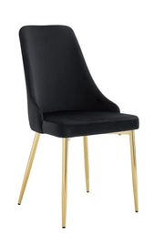 CHAISE BELIZE VELOURS