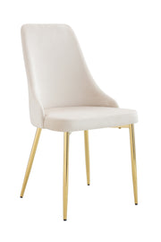CHAISE BELIZE VELOURS