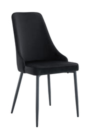 CHAISE BELIZE VELOURS