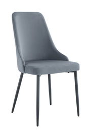 CHAISE BELIZE VELOURS