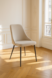 CHAISE BELIZE VELOURS