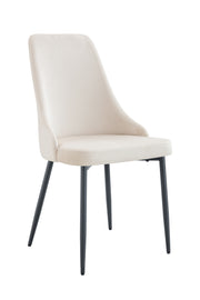 CHAISE BELIZE VELOURS