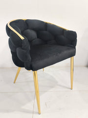 CHAISE BALLON