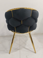 CHAISE BALLON