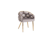 CHAISE BALLON