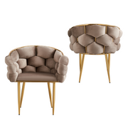 CHAISE BALLON