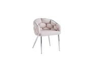 CHAISE BALLON