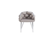 CHAISE BALLON