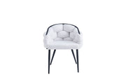 CHAISE BALLON