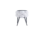 CHAISE BALLON