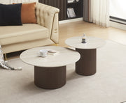 TABLE BASSE DUO BAIETA