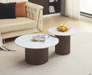 TABLE BASSE DUO BAIETA
