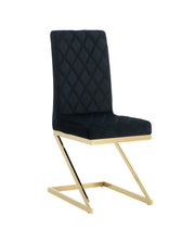 CHAISE COCOMAT MATELASSÉE