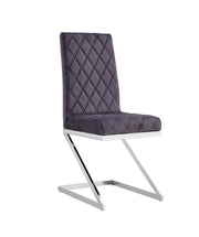 CHAISE COCOMAT MATELASSÉE